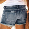 Women's Jeans Shorts Denim by DailySale