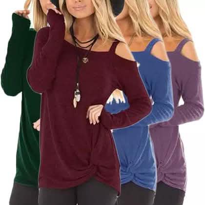 Women's Kendra Sweater by DailySale