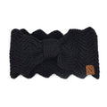 Women's Knotted Knit Winter Head Band by DailySale