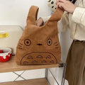 Women's Large Capacity Corduroy Handbag by DailySale
