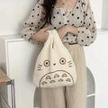 Women's Large Capacity Corduroy Handbag by DailySale