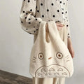 Women's Large Capacity Corduroy Handbag by DailySale