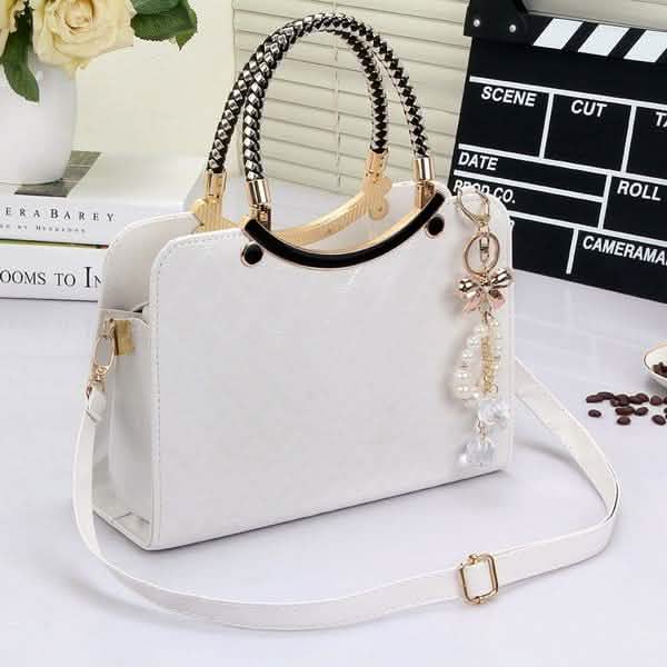 Women's Large Capacity Pendant Handbags by DailySale
