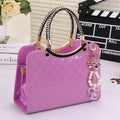 Women's Large Capacity Pendant Handbags by DailySale