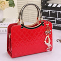 Women's Large Capacity Pendant Handbags by DailySale