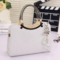 Women's Large Capacity Pendant Handbags by DailySale