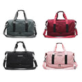 Women's Large Capacity Waterproof Oxford Cloth Tote by DailySale
