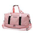 Women's Large Capacity Waterproof Oxford Cloth Tote by DailySale