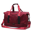 Women's Large Capacity Waterproof Oxford Cloth Tote by DailySale