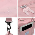 Women's Large Travel Duffel Bag by DailySale
