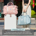 Women's Large Travel Duffel Bag by DailySale