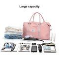 Women's Large Travel Duffel Bag by DailySale