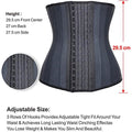 Women's Latex Sports Belt by DailySale