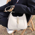 Womens Leather Crossbody Bag by DailySale