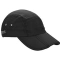 Women's Lightweight Active Quick Dry Foldable Sports Cap Headgear by DailySale