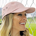 Women's Lightweight Active Quick Dry Foldable Sports Cap Headgear by DailySale