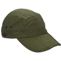 Women's Lightweight Active Quick Dry Foldable Sports Cap Headgear by DailySale