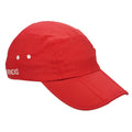 Women's Lightweight Active Quick Dry Foldable Sports Cap Headgear by DailySale