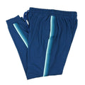 Women's Lightweight Elastic Sweat Pants Varsity Joggers with Drawstring Tie by DailySale