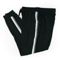 Women's Lightweight Elastic Sweat Pants Varsity Joggers with Drawstring Tie by DailySale