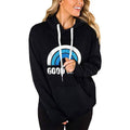 Women's Long Sleeve Casual Graphic Tee Hoodies by DailySale