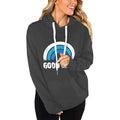 Women's Long Sleeve Casual Graphic Tee Hoodies by DailySale