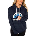 Women's Long Sleeve Casual Graphic Tee Hoodies by DailySale