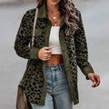 Women's Long Sleeve Casual Jacket by DailySale