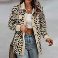Women's Long Sleeve Casual Jacket by DailySale