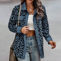 Women's Long Sleeve Casual Jacket by DailySale