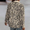 Women's Long Sleeve Casual Jacket by DailySale