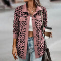Women's Long Sleeve Casual Jacket by DailySale