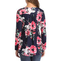 Women's Long Sleeve Flare Tunic Tops by DailySale