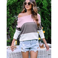 Women's Long Sleeve Pullover Tunic by DailySale