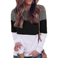 Women's Long Sleeve Pullover Tunic by DailySale