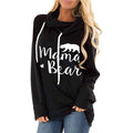 Women's Long Sleeve Sweatshirt by DailySale