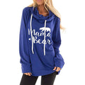 Women's Long Sleeve Sweatshirt by DailySale