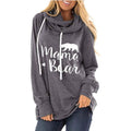 Women's Long Sleeve Sweatshirt by DailySale