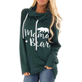 Women's Long Sleeve Sweatshirt by DailySale