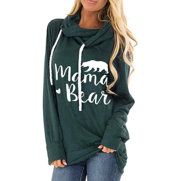 Women's Long Sleeve Sweatshirt by DailySale