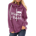 Women's Long Sleeve Sweatshirt by DailySale