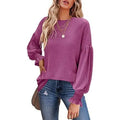 Women's Long Sleeve Top by DailySale