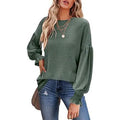 Women's Long Sleeve Top by DailySale