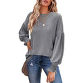 Women's Long Sleeve Top by DailySale