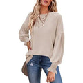 Women's Long Sleeve Top by DailySale