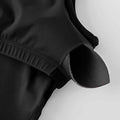 Women’s Longline Wirefree Padded Sports Bra by DailySale
