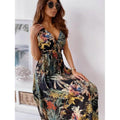 Women's Maxi Sleeveless Backless Dress by DailySale