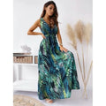 Women's Maxi Sleeveless Backless Dress by DailySale