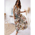 Women's Maxi Sleeveless Backless Dress by DailySale