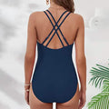 Women's One Piece Tummy Control Bathing Suit by DailySale